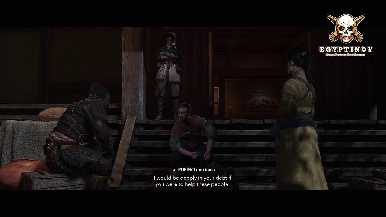 Assassin’s Creed Shadows – Stealth, Samurai & Epic Feudal Japan! | LIVE Gameplay