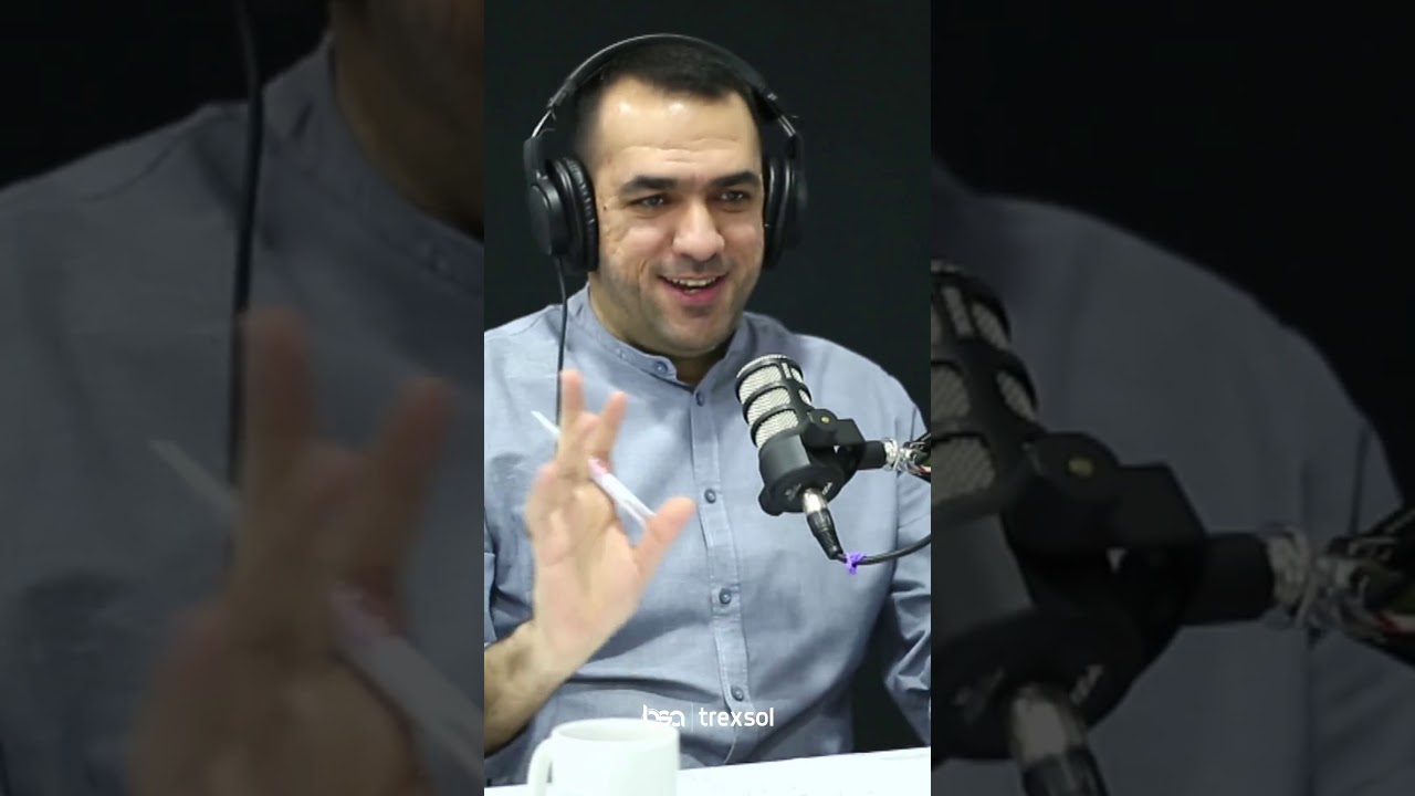لايف خلك فالبيت - محمد عبدالحسين | مع محمود تقوي | الحلقة 19
