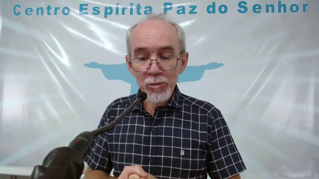 TEMA: Viver o momento à luz do espiritismo