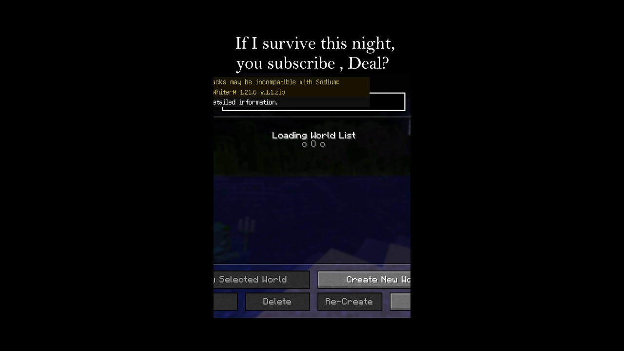 Minecraft Hardcore 🔴 LIVE | One Life Only – Day 2 Survival #minecraft #gameplay