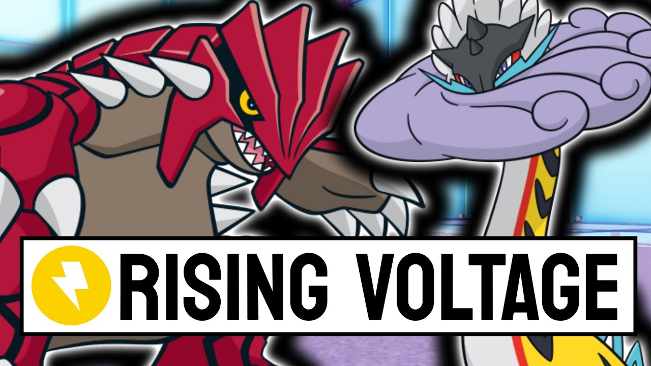 I got WRECKED by this team and HAD TO try it out! • Pokemon Scarlet/Violet VGC Battles