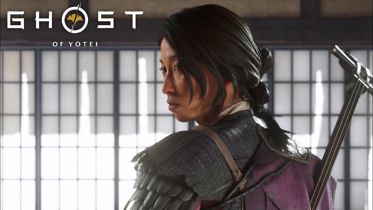 EIN GESICHT WAS ÄRGER BEDEUTET!!! // Ghost of Yōtei // Part 51
