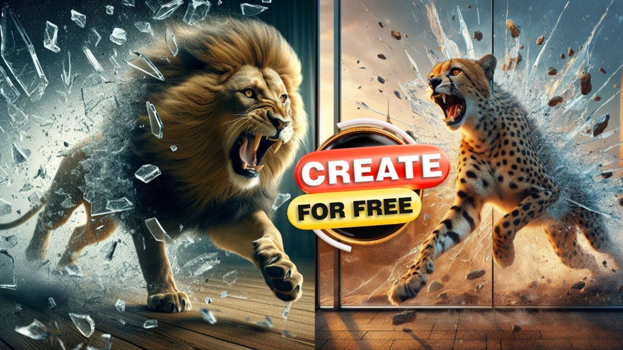 Create an 