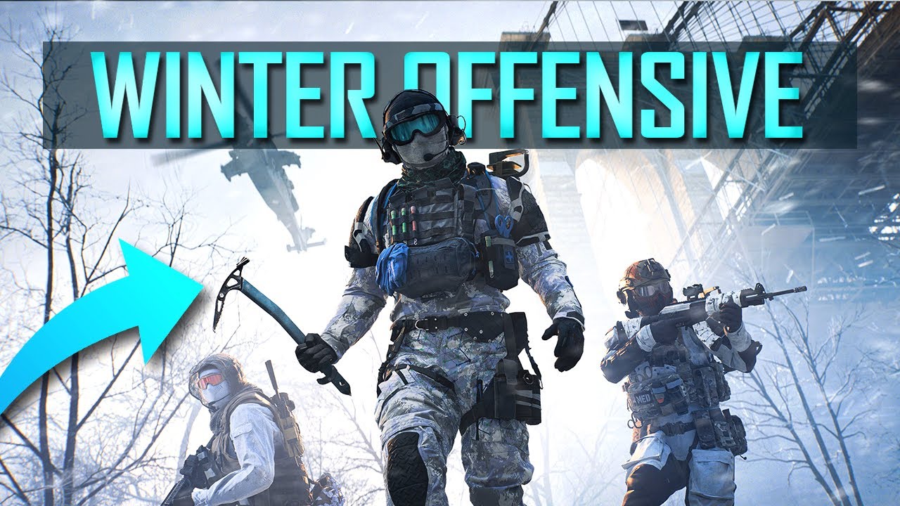 Battlefield 6's New Update Is Great.. But It Has Some BIG Issues