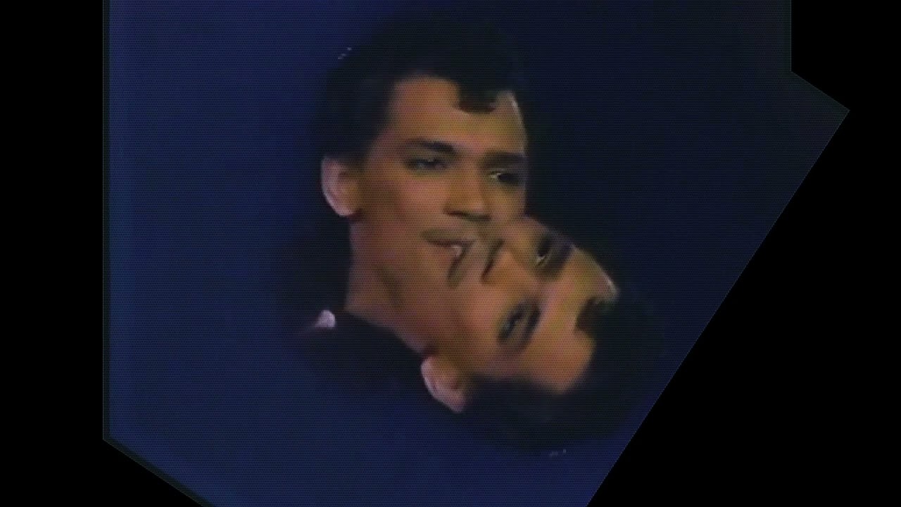 DeBarge  Time Will Reveal  1984