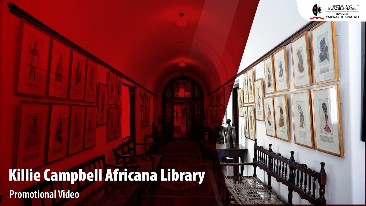 The Campbell Collections promo video