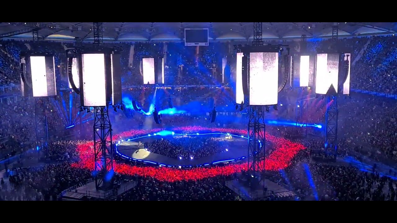 Metallica Hamburg 2023 Sad but true
