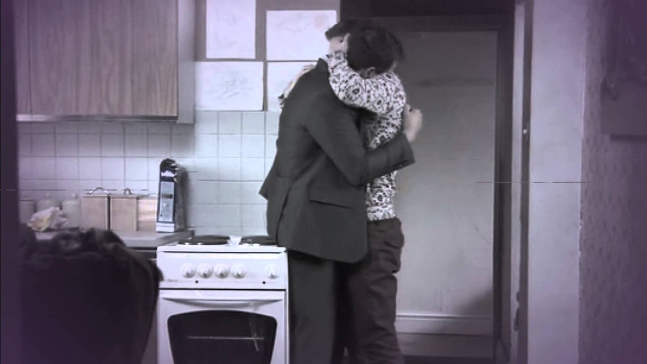 Ste & Brendan - My immortal