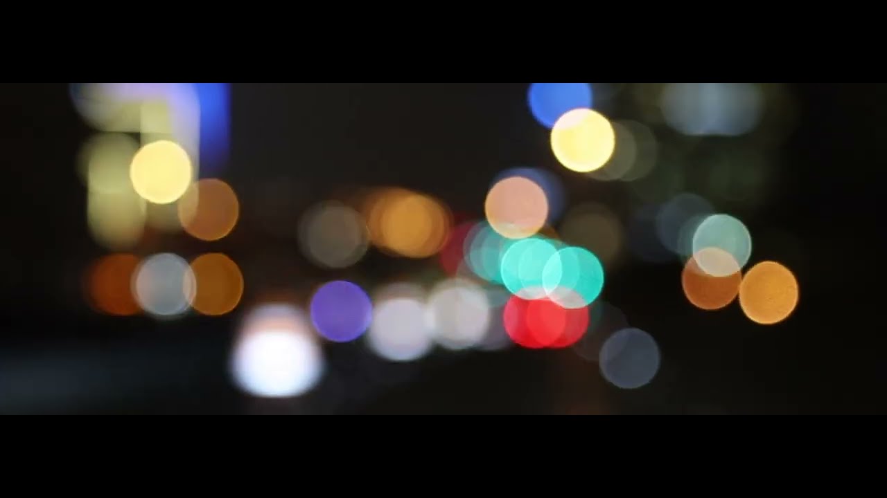 Dallas Night Drive – Cinematic Instrumental | Marek Eneti