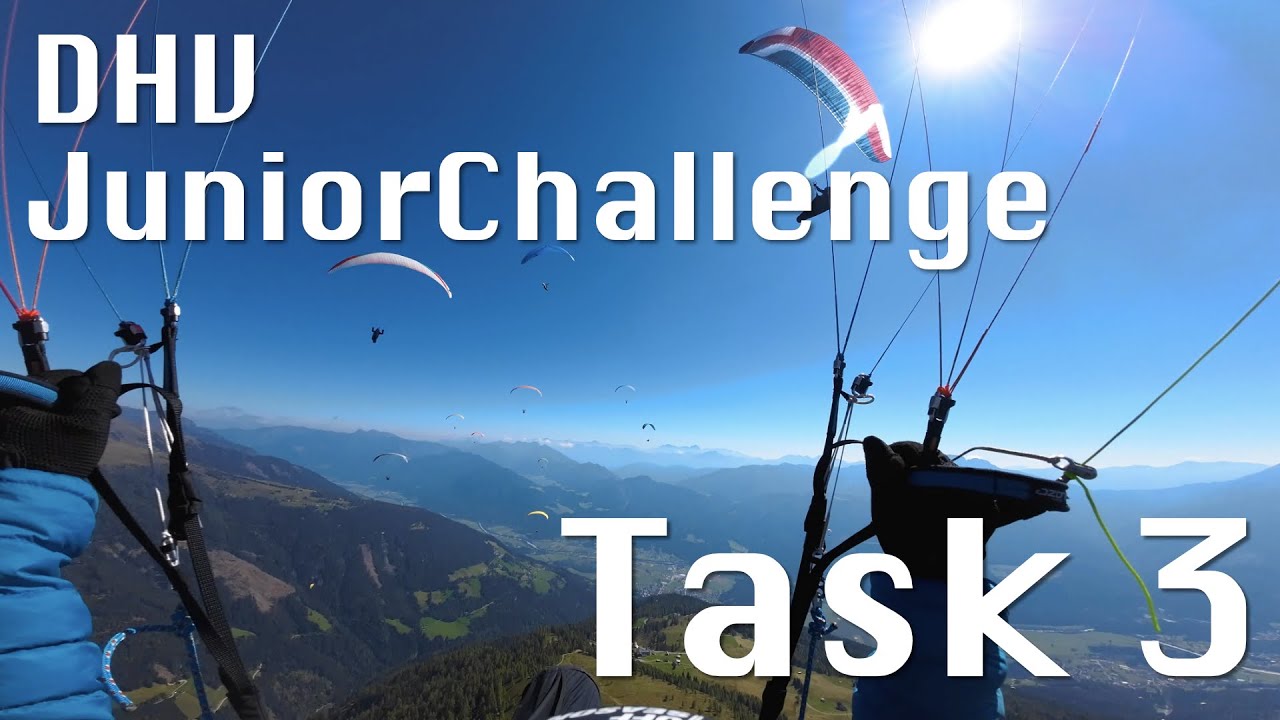 COMP // DHV JuniorChallenge 2023 - Task 3