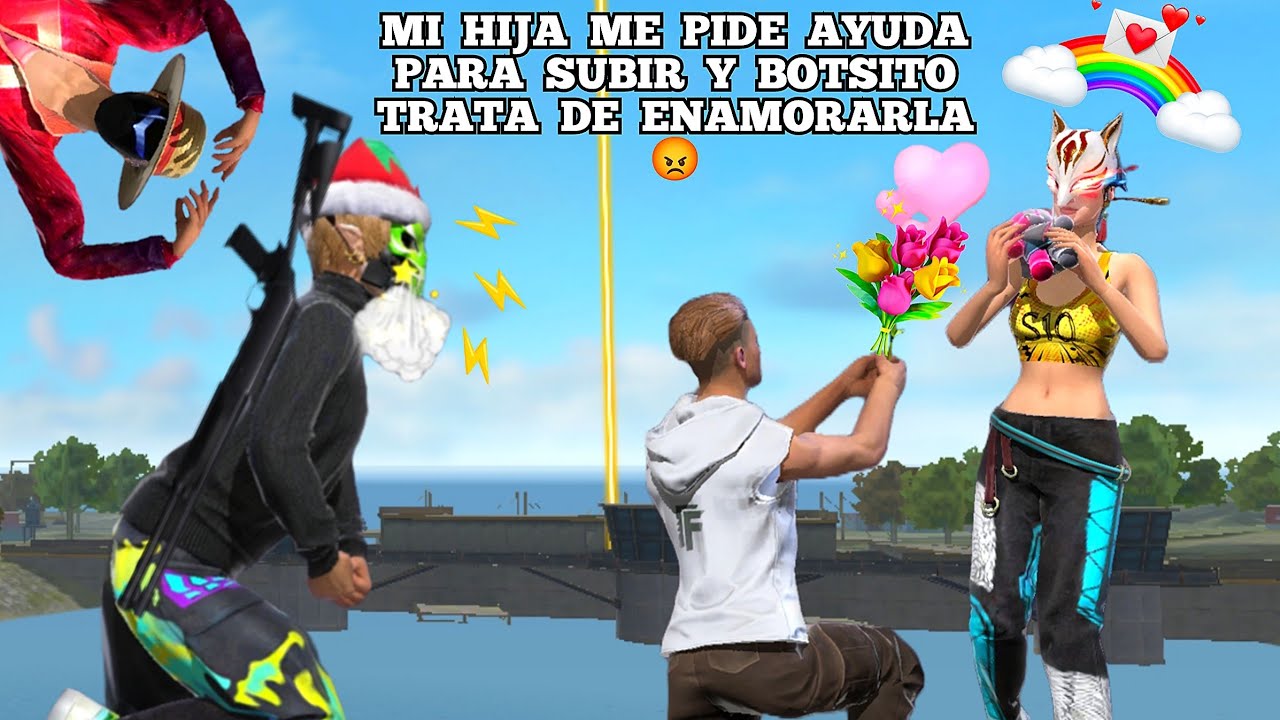 BOTSITO INTENTA CONQUISTAR A MI HIJA MIENTRAS LA AYUDAMOS A SUBIR A HEROICO 😡🔥