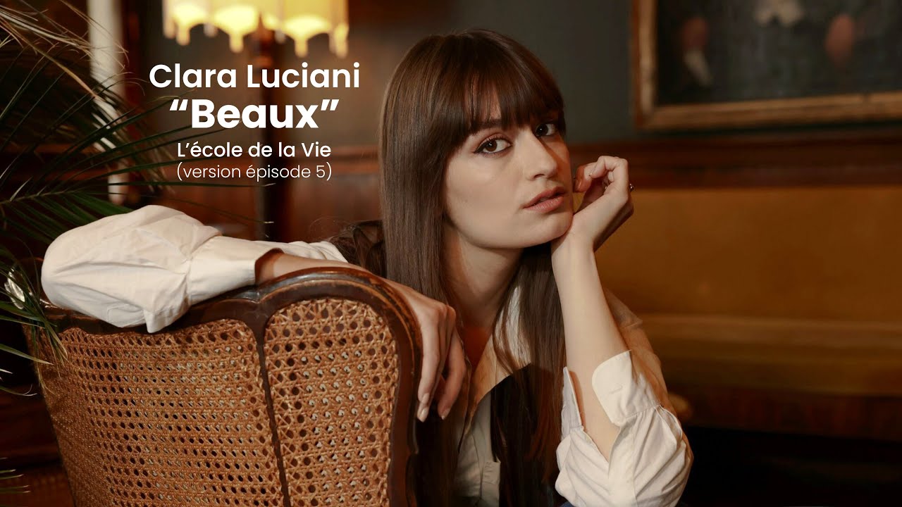 Clara Luciani - 
