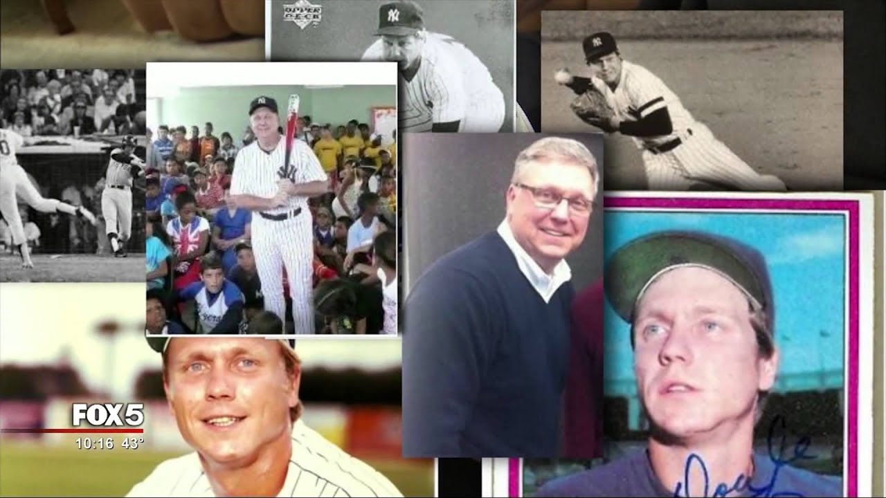 I-Team: Yankees Hero Wins Disability Benefits