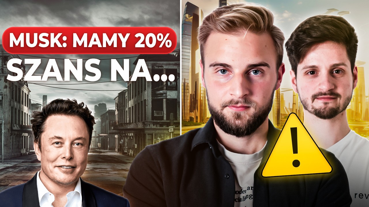 Ekspert AI: Dlaczego giganci technologiczni szykują się na przełom?