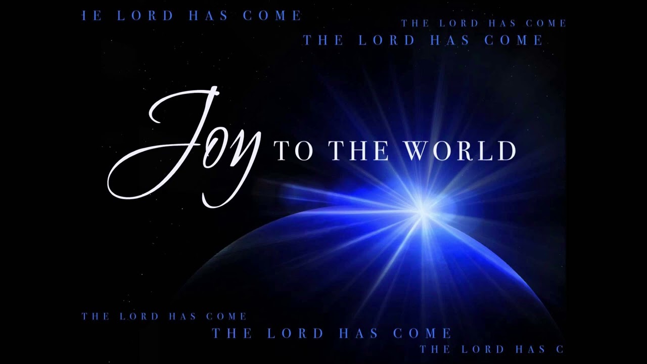 Gabriel Brașov - Joy to the World