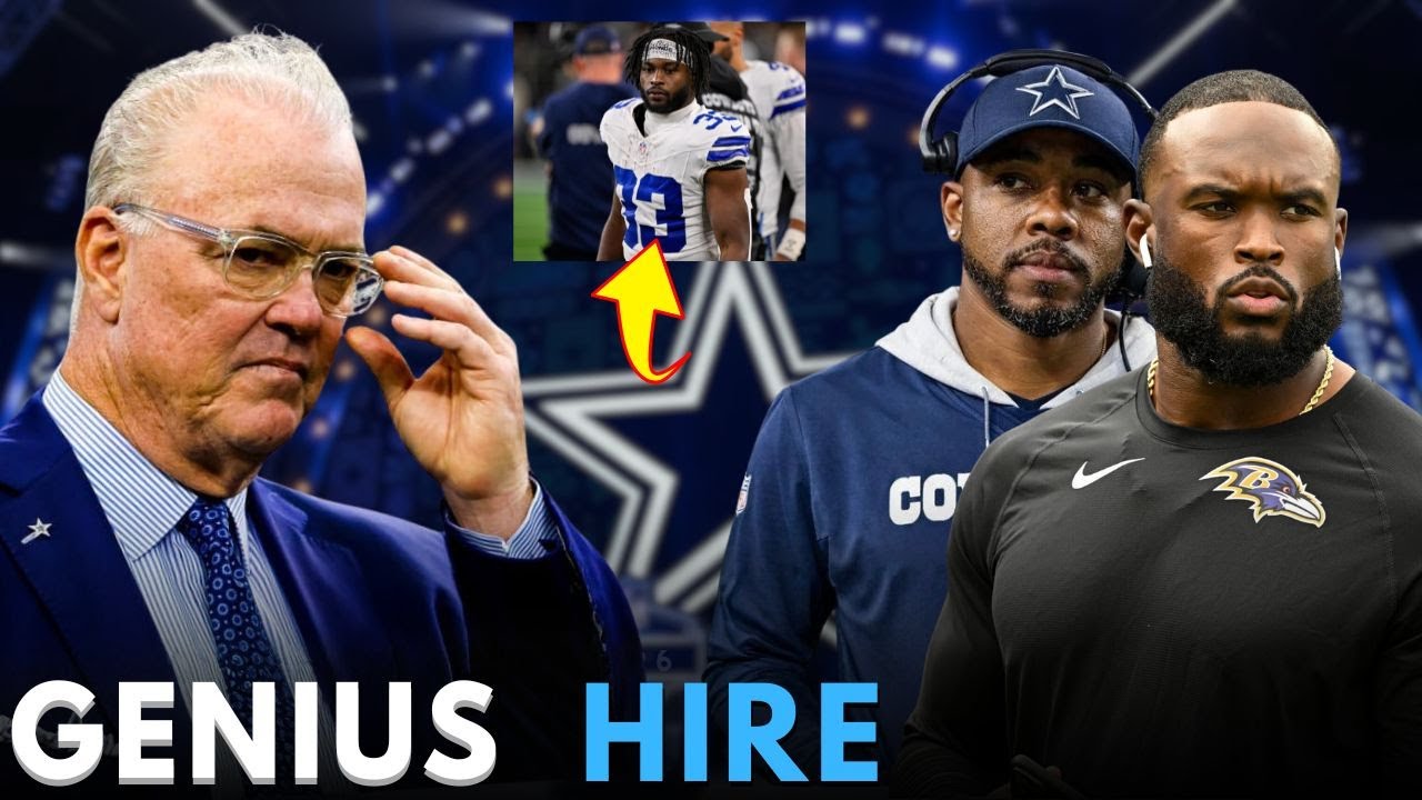 Zach Orr to Dallas? How We Go From Worst to Top 3