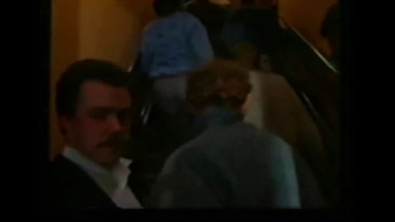 BBC Northern Soul Artsfile Early 90s Clip