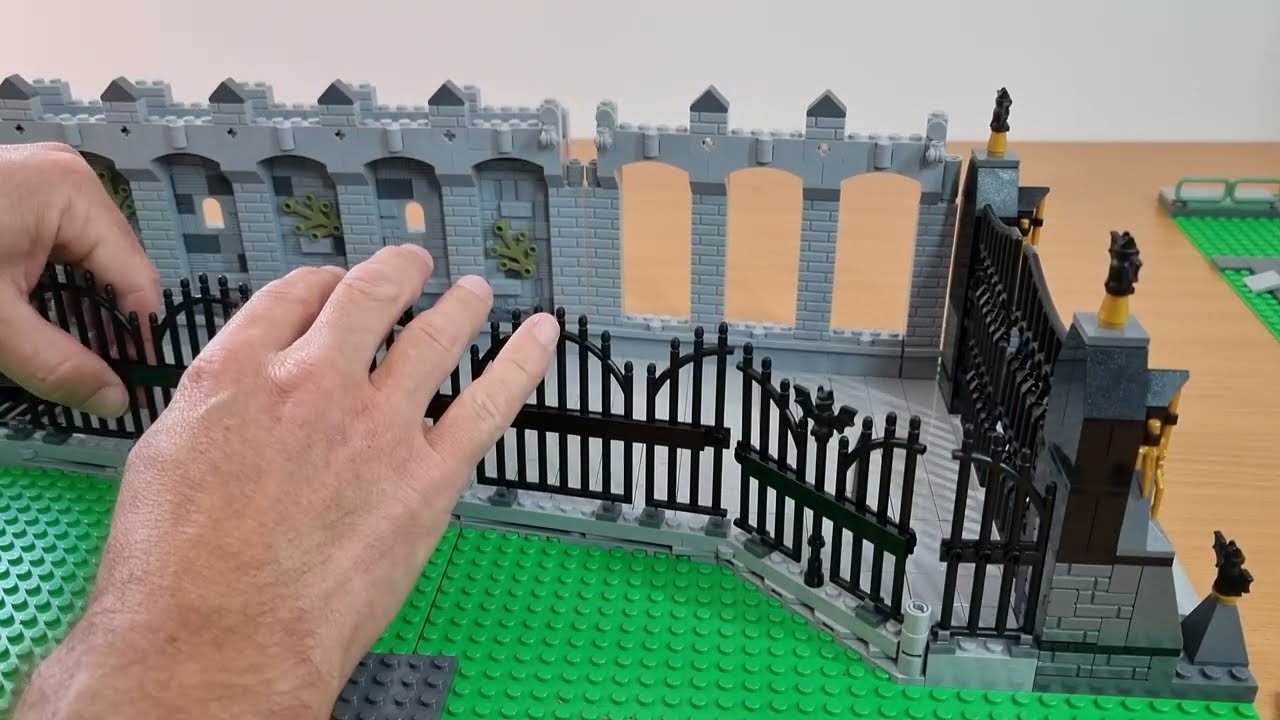 The Final Video On the Sloping Road