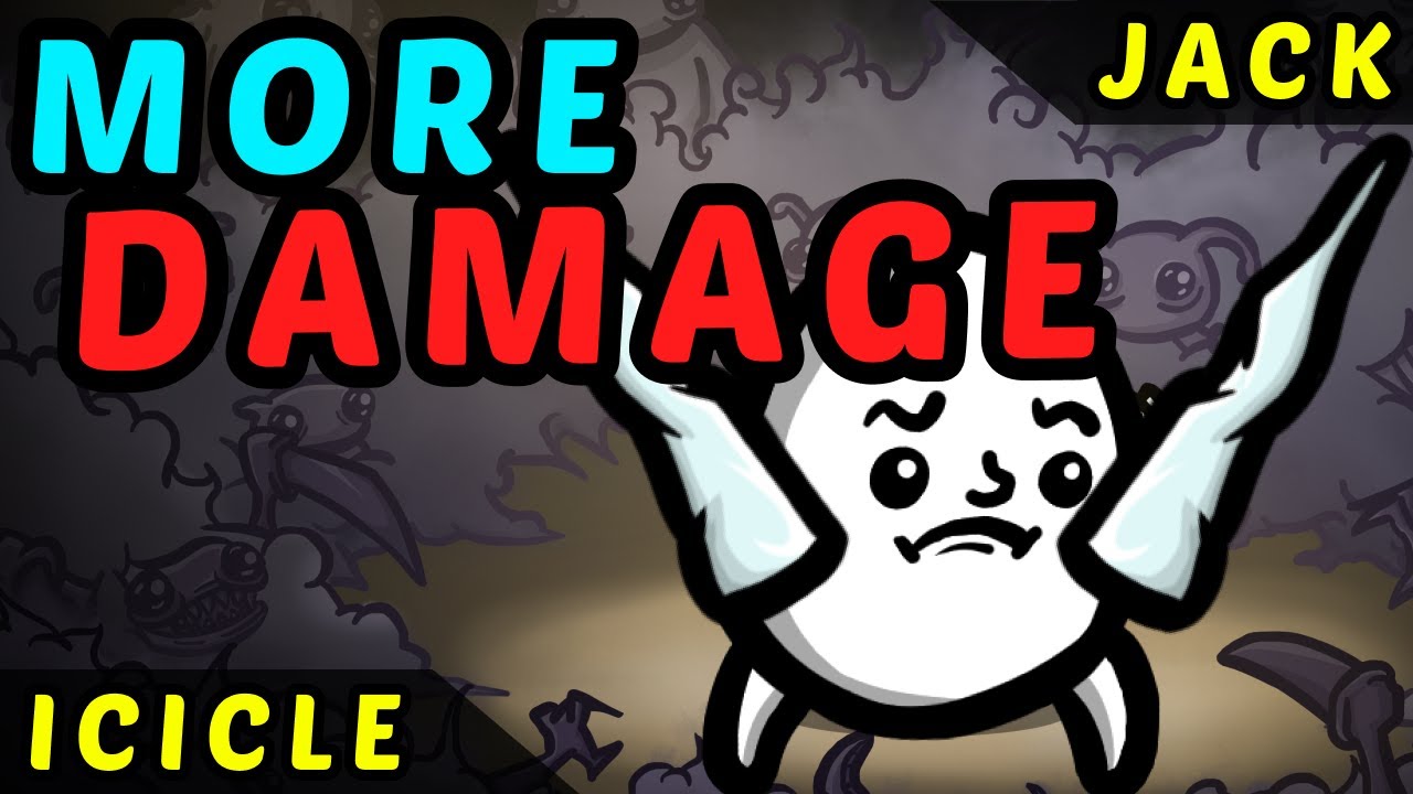 OBLITERATE BOSSES - Jack Guide - Brotato Danger 5
