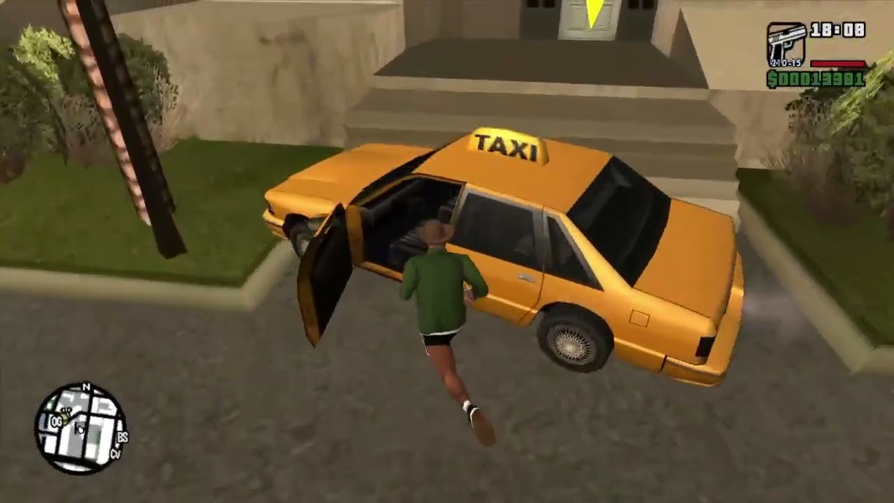 FALANDO SOBRE RELACIONAMENTO/TRAIÇÕES PARTE 2 - GTA SAN ANDREAS #6