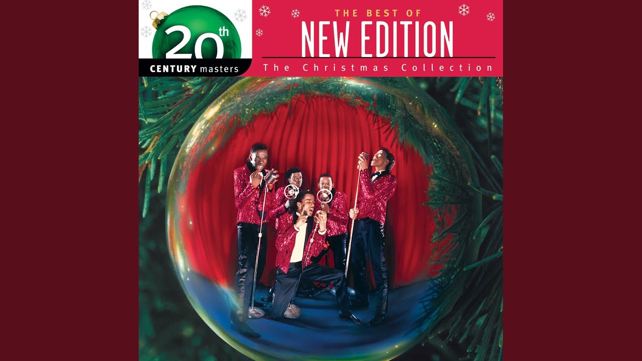It's Christmas (All Over The World)