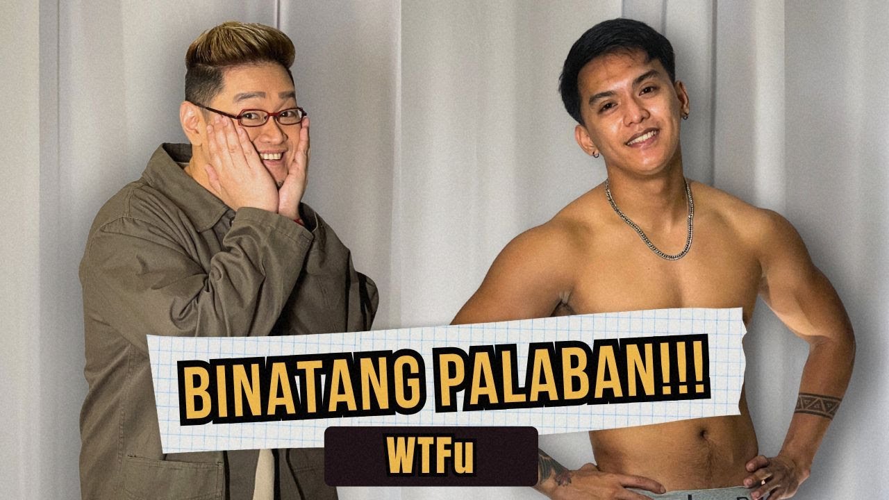 Barista sa Umaga, Bikini Model sa Gabi