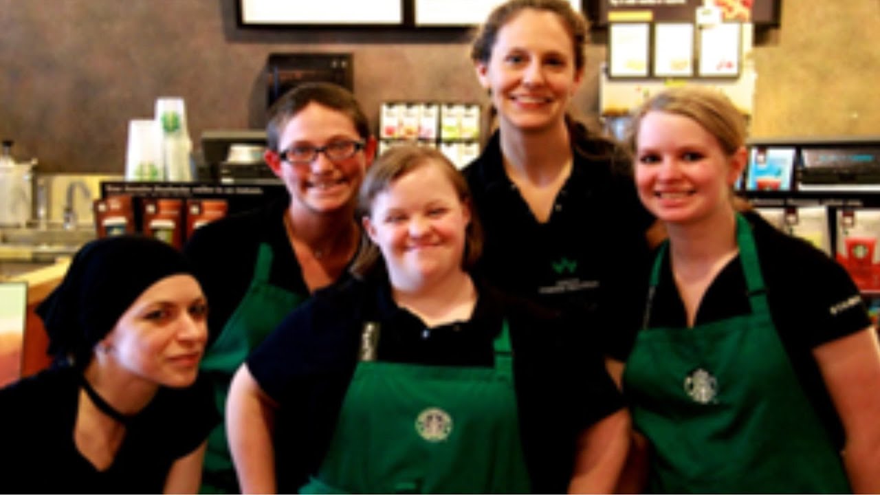 Hanover County Supported Employment Program