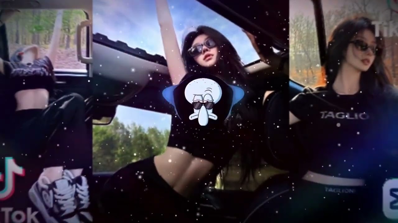 DJ REMIX VIRRAL TIKTOK ,INI YG KALIAN CARI