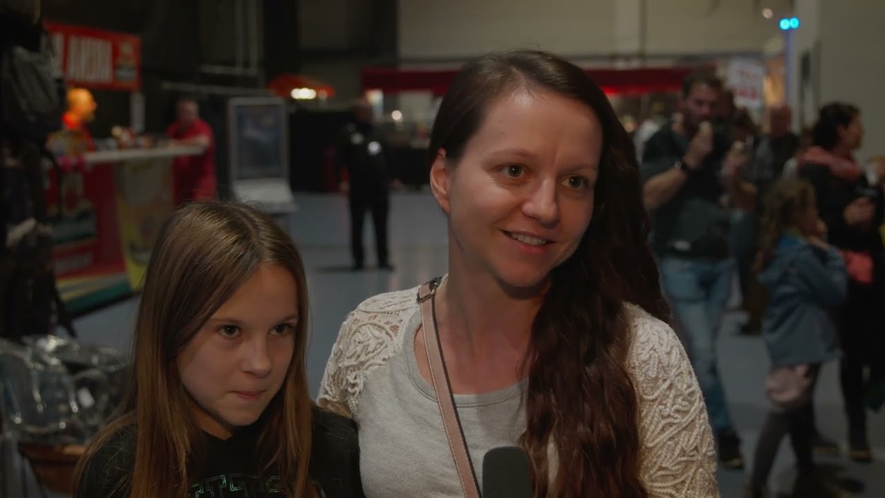 CAVALLUNA hautnah: Zuschauerstimmen und atemberaubender Trailer von 'Land der Tausend Träume