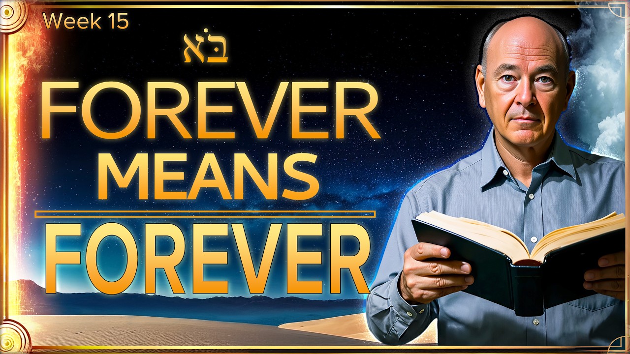 Torah Portion – Bo | God Said 