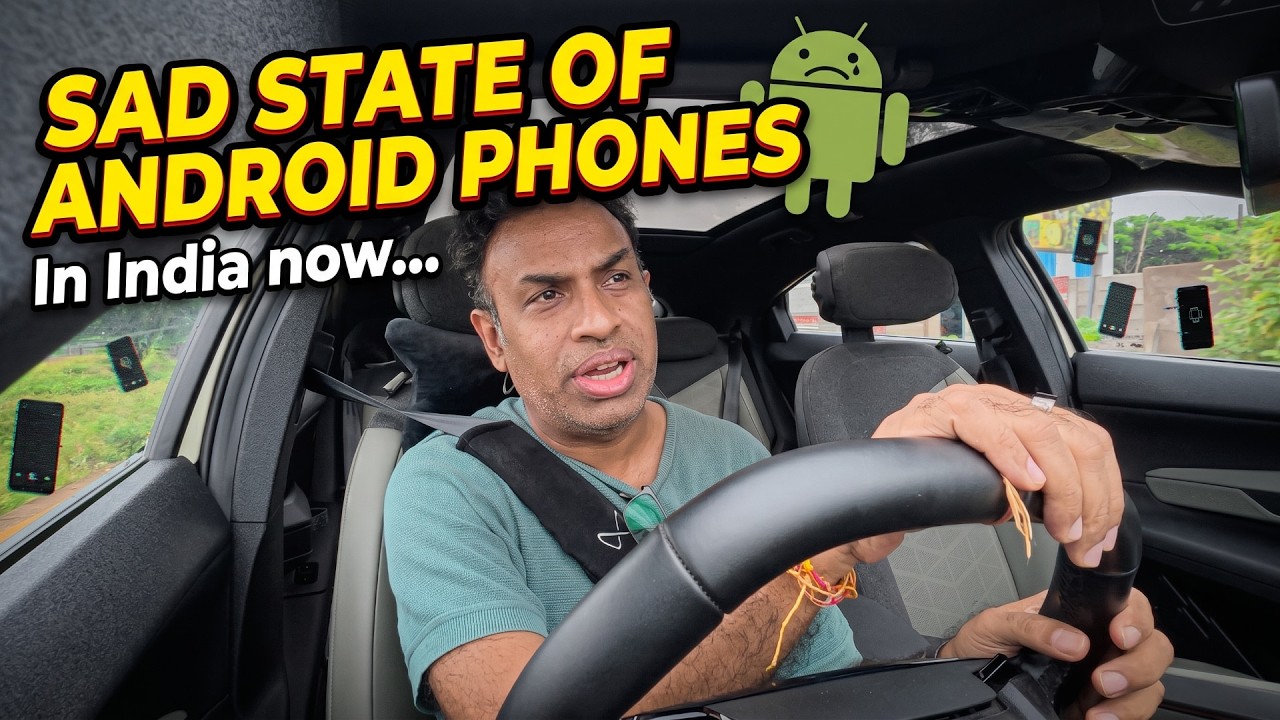 Sad Sate of Bloatware free Android Phones in India Now