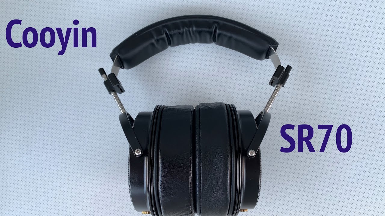 Обзор Cooyin SR70 - всего немного слишком