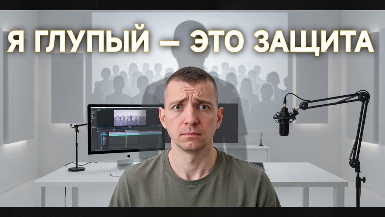 Почему мы убегаем от стыда — и как перестать это делать