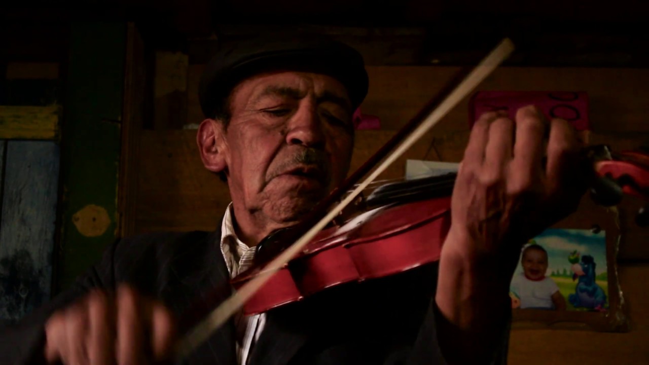 La parcela- Fidencio tulcan - Yawar Pay