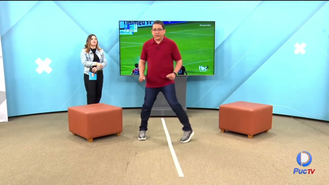 EXPLICAÇÃO DO LANCE POLÊMICO DE ATLÉTICO X VILA NOVA - COM ANDRÉ ISAC E CLAUDIANE RODRIGUES