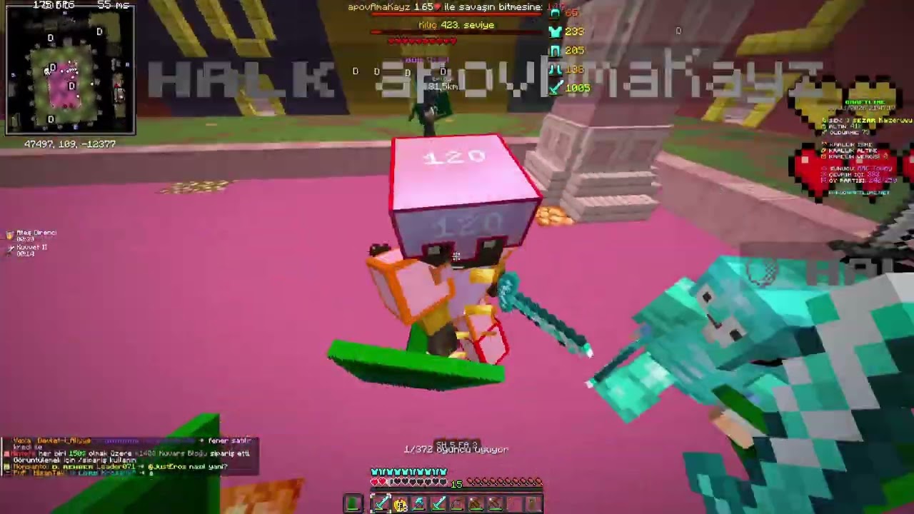 Craftlime Killmontage #2
