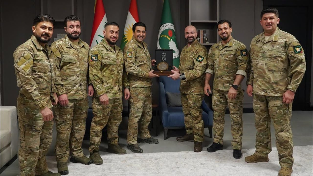 Aram sharawani bo wahab halbjay Bo yaketi