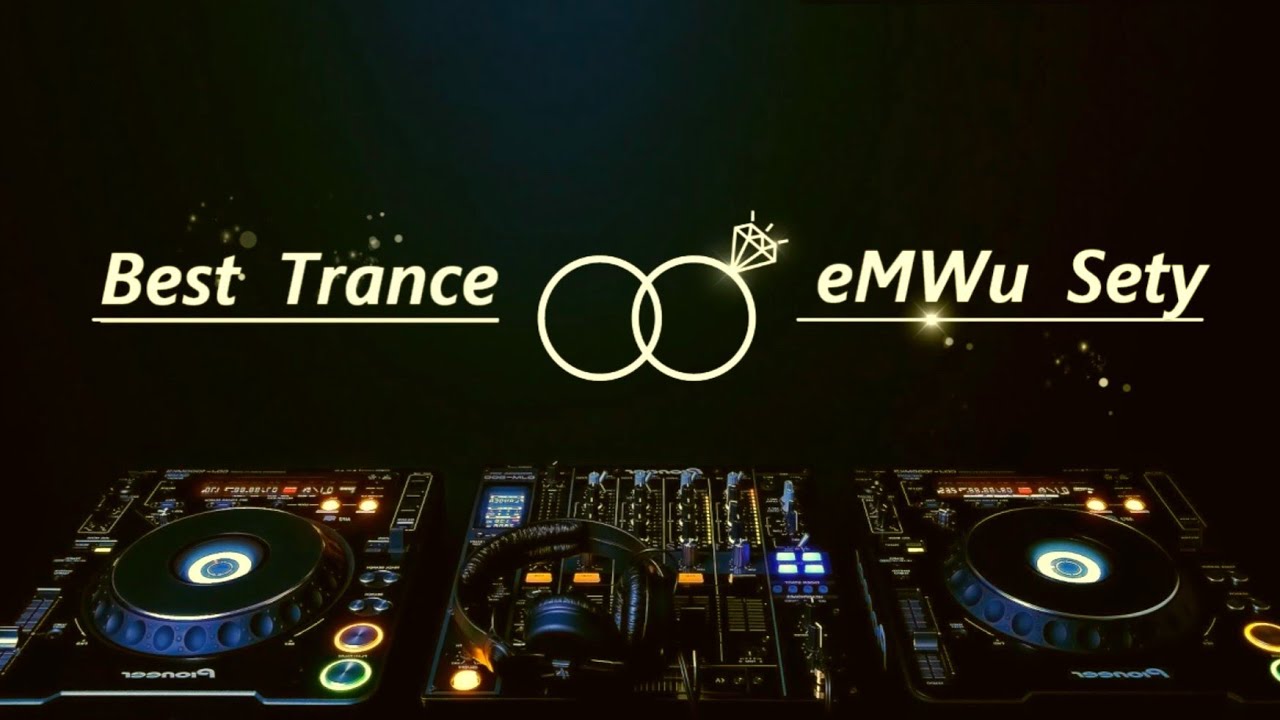 eMWu Sety - Trance music edm new year 2025