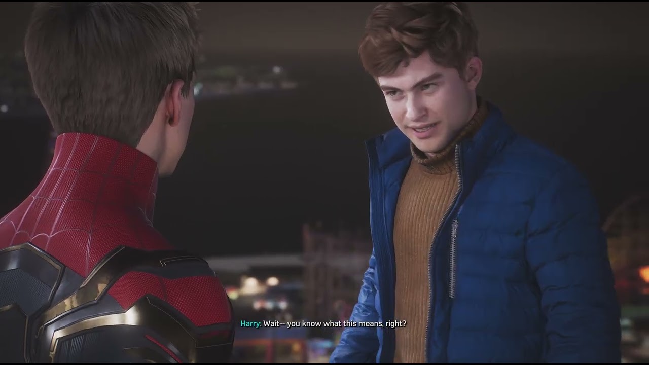 Marvel's Spider-Man 2