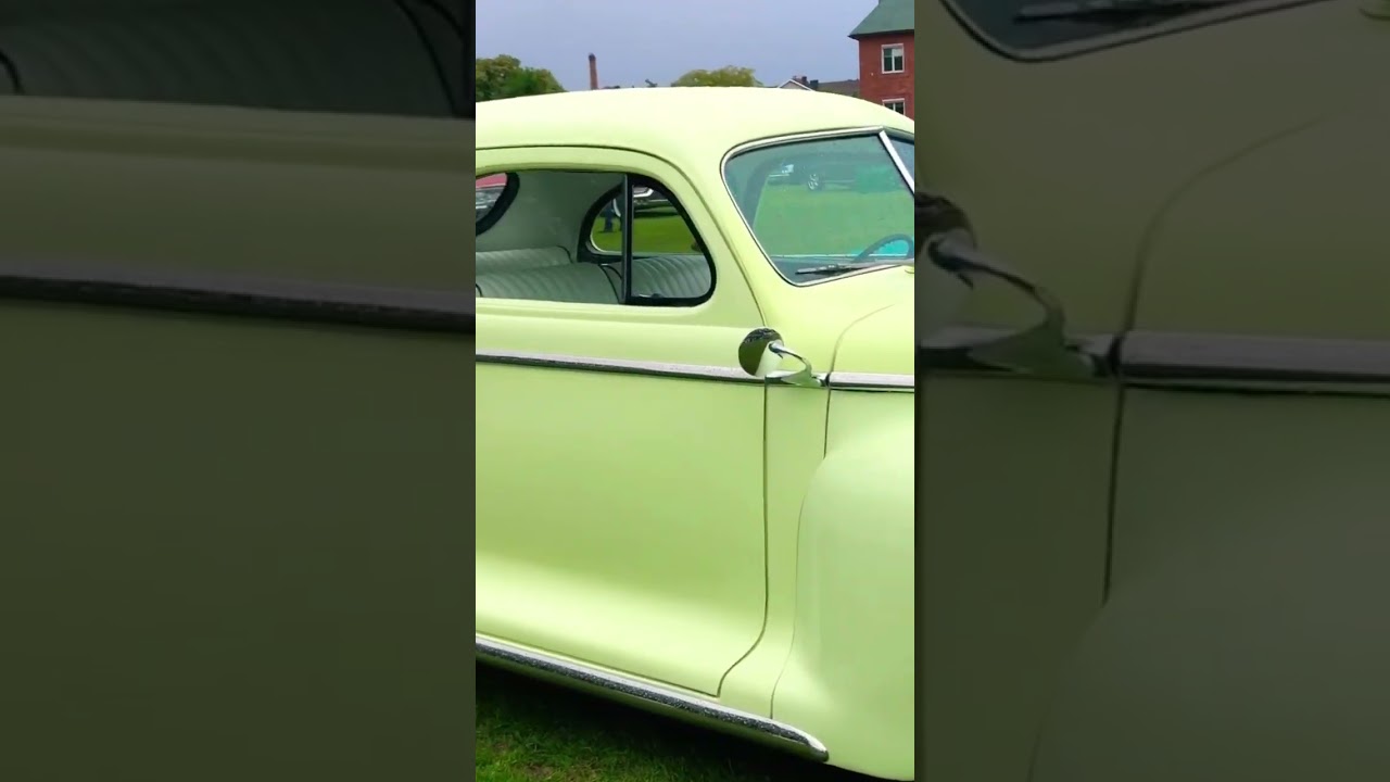 Tranås cruising 2023