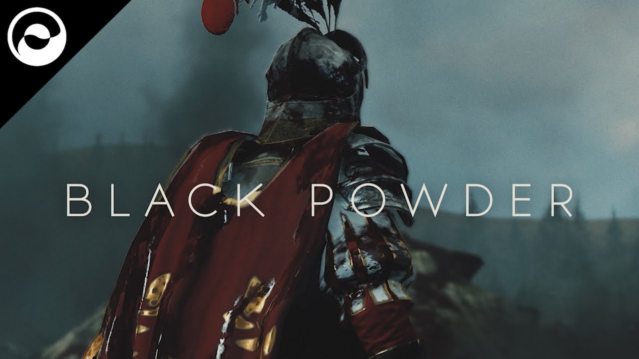 BLACK POWDER | Total War: Warhammer 2 Cinematic