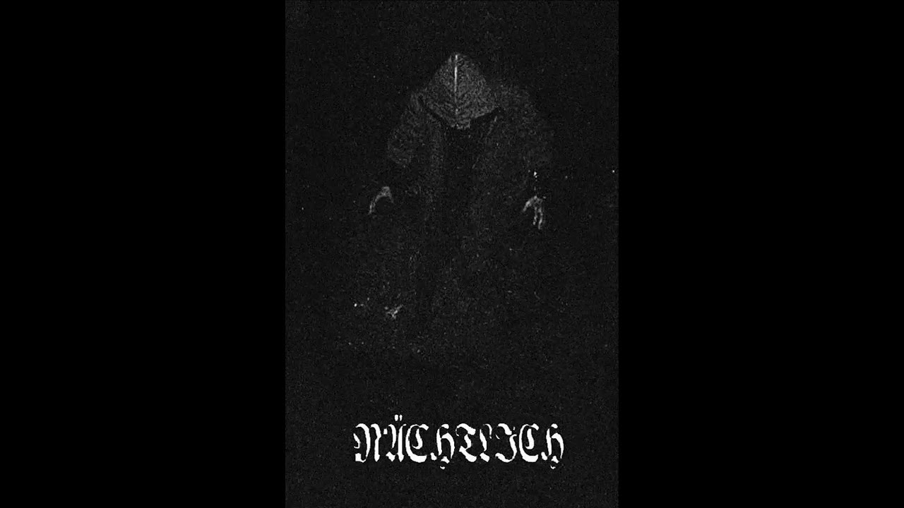 N&auml;chtlich : N&auml;chtlich (Full EP)