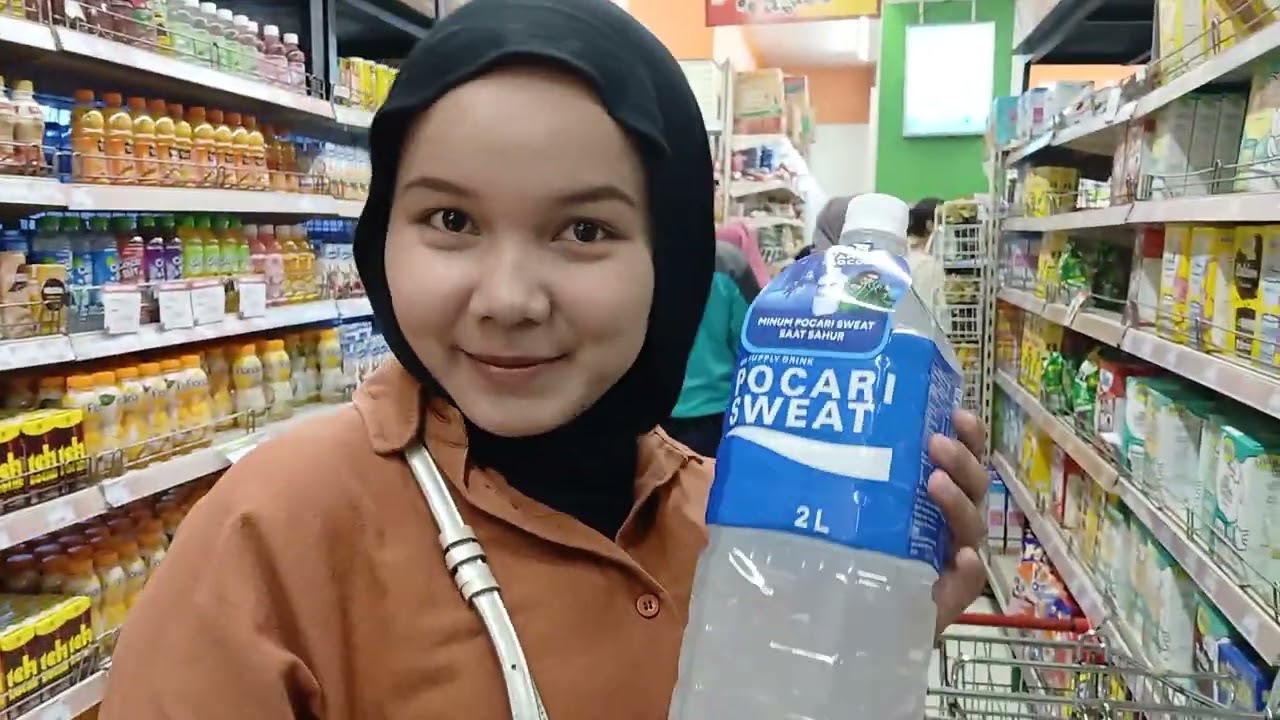 Marhaban yaa Ramadhan semuanyaaa✨️