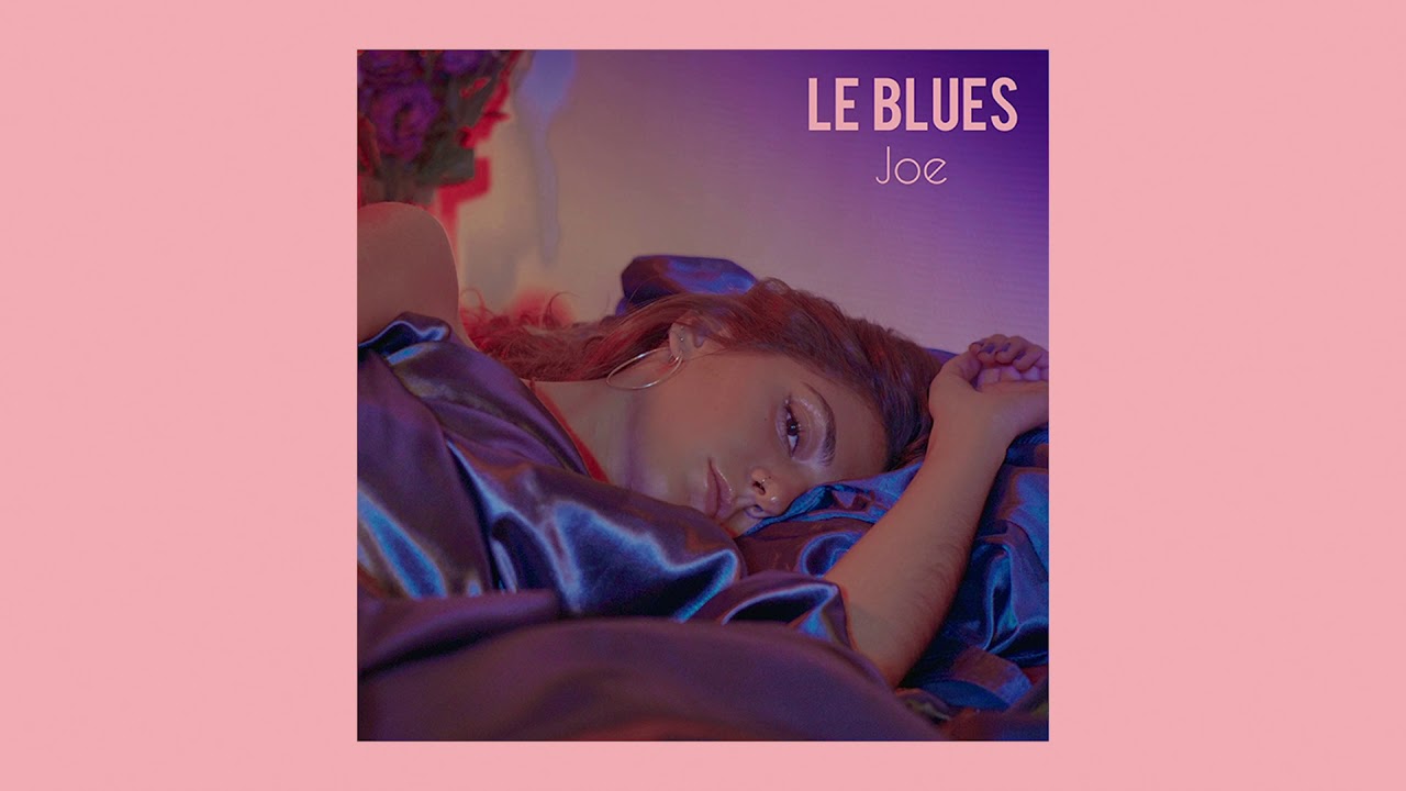 Joe la panic - Le Blues