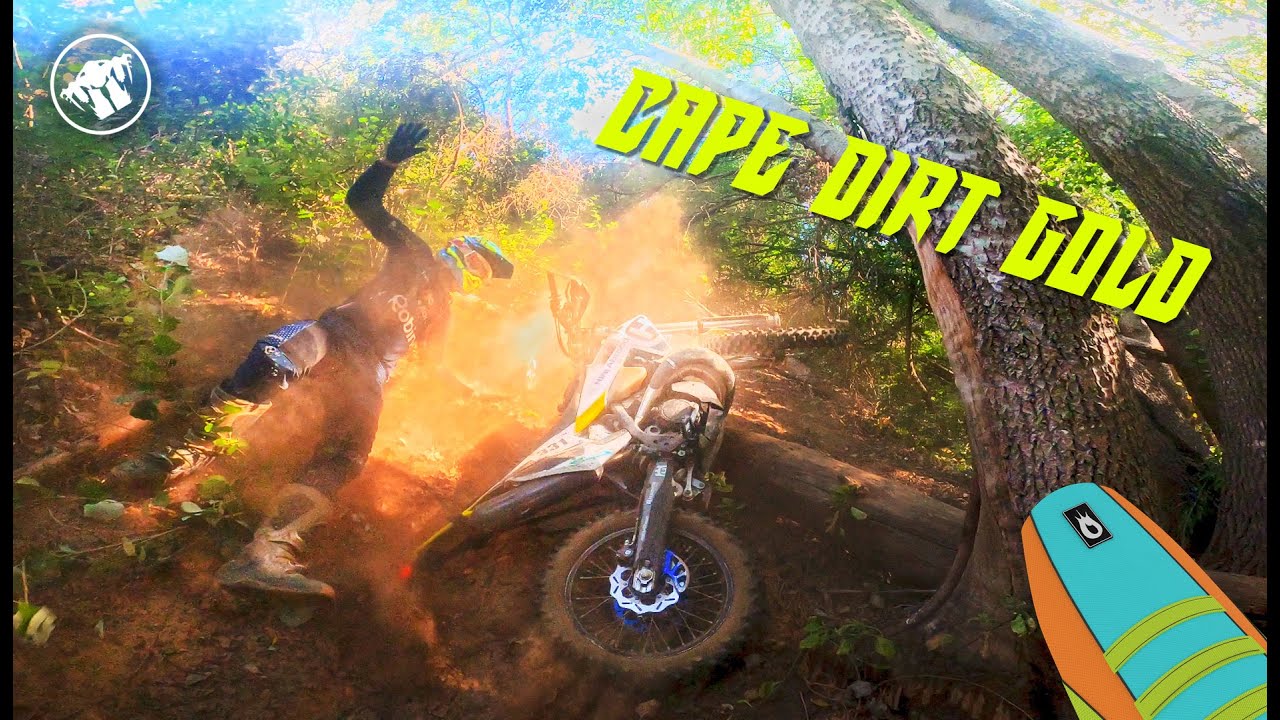 CAPE DIRT GOLD