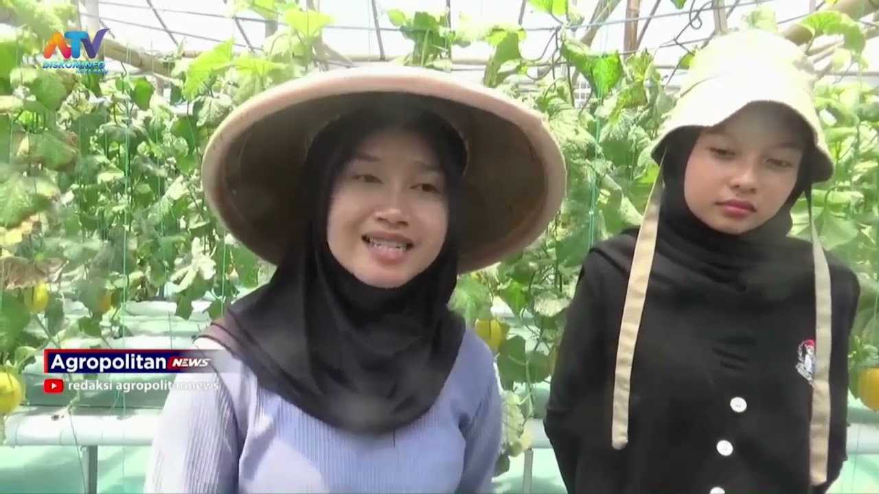 PROGRAM AGROPOLITAN NEWS EDISI TANGGAL 26 FEBRUARI 2026 SEGMEN 4 | ATV MALANG RAYA