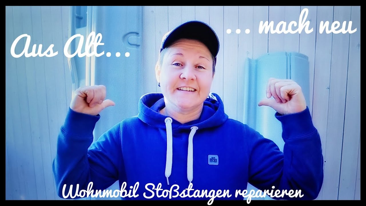 CAMPER STOẞSTANGEN AUFBEREITEN | PEUGEOT J5 | LMC LIBERTY
