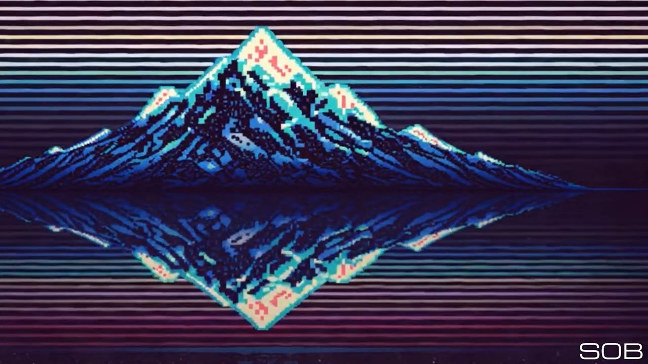 SOB: Shandrill | Liquid Drum & Bass DJ Set + Retro 8/16-bit Games