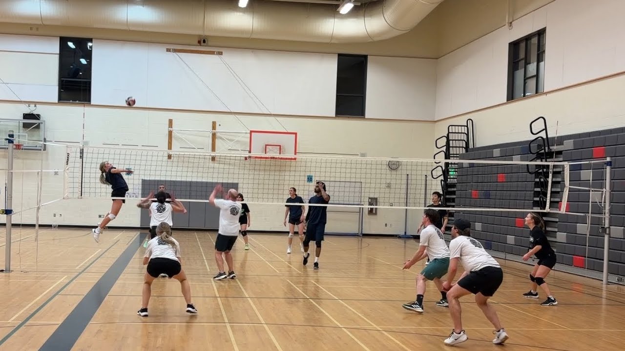 Hit Happens x ChewBlockas - Week 5 - Set 2