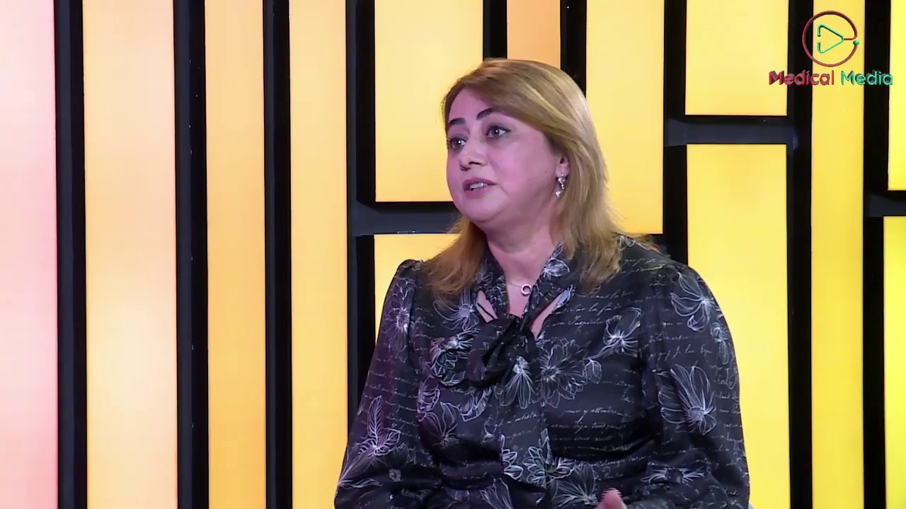 Hamiləlik dövründə yaranan şəkərli diabet
